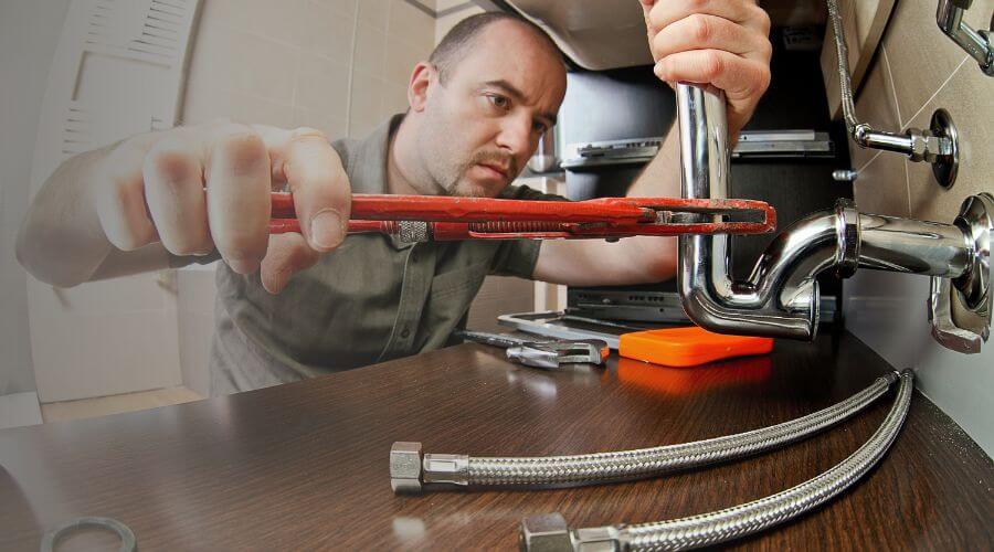 Professional septic pumping service in Adams, OK